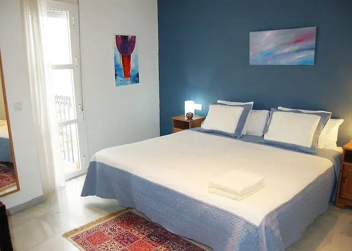 San Marcos Apartmán