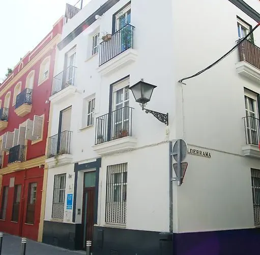 San Marcos Apartmán *
