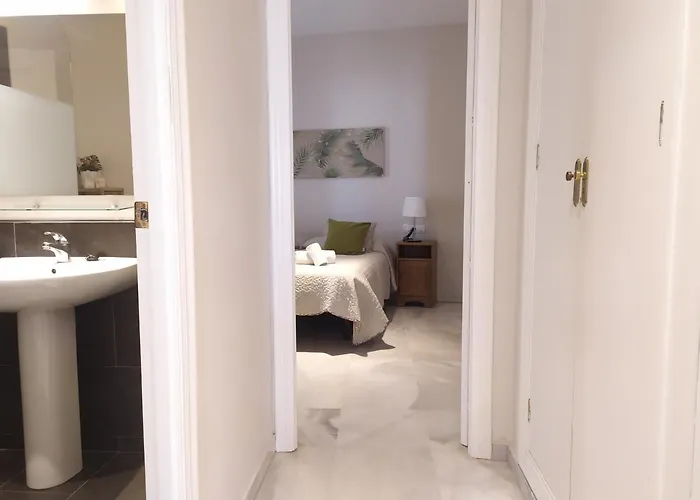 Apartmán San Marcos *