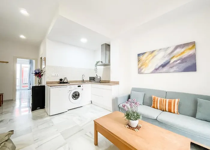 Apartmán San Marcos *