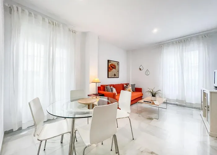 Apartmán San Marcos