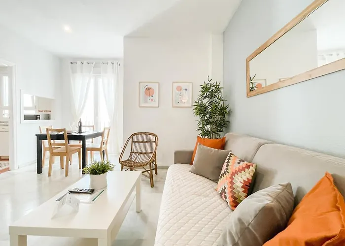 San Marcos Apartmán