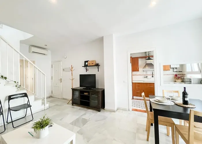 Apartmán San Marcos *