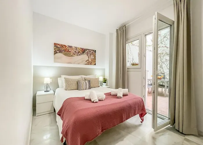 Apartmán San Marcos