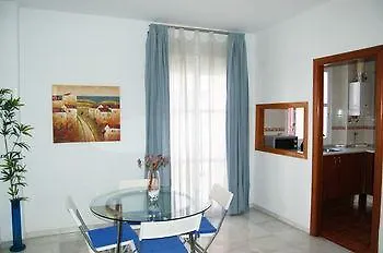 Apartmán San Marcos *
