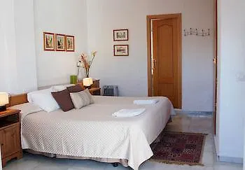 Apartmán San Marcos Sevilla