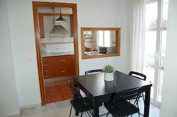 Apartmán San Marcos