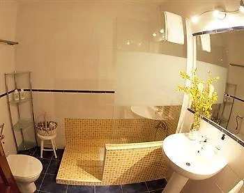 Apartmán San Marcos *