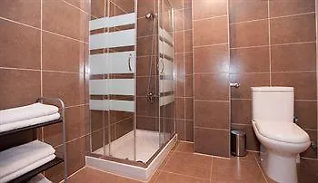 San Marcos Apartmán *