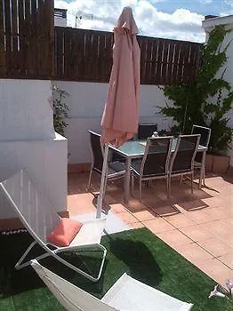 Apartmán San Marcos