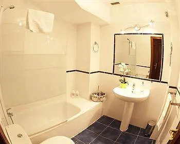 San Marcos Apartmán Sevilla