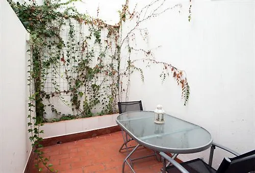 San Marcos Apartmán