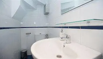 San Marcos Apartmán *