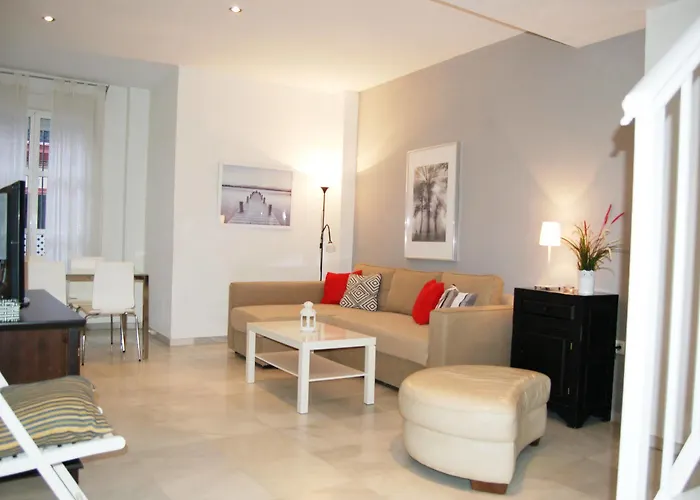 Apartmán San Marcos *