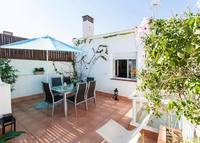 Apartmán San Marcos Sevilla