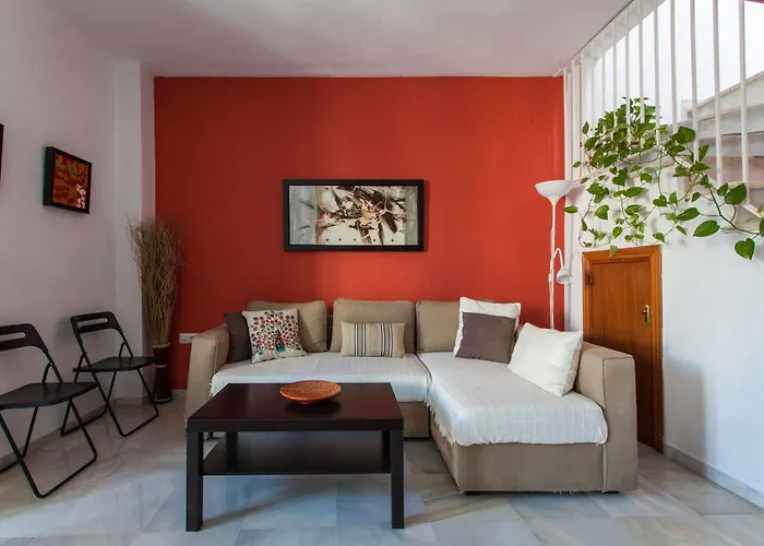 Apartmán San Marcos