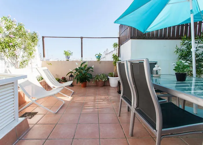 Apartmán San Marcos *