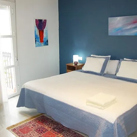 San Marcos Apartment