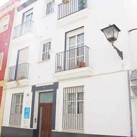 San Marcos Apartment