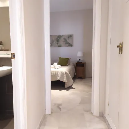 Apartment San Marcos *