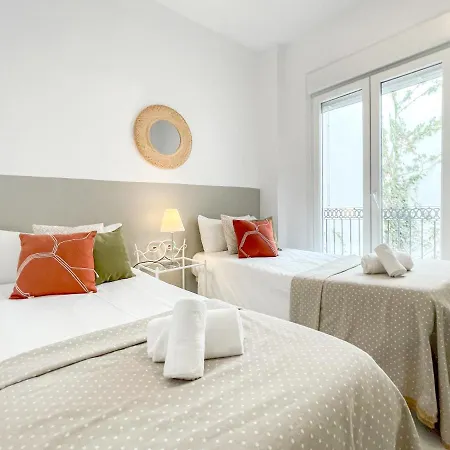 San Marcos Apartment *