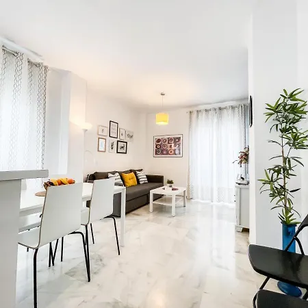 San Marcos Apartment Seville