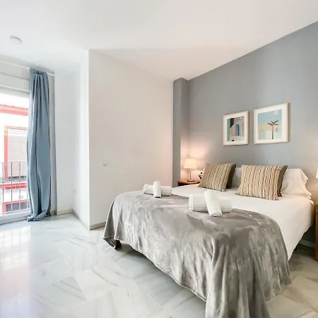 San Marcos Apartment