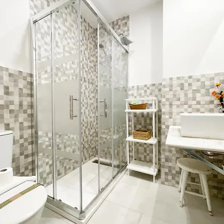 San Marcos Apartment Seville