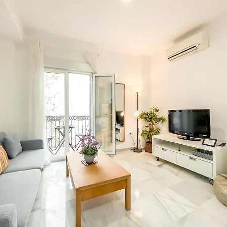 San Marcos Apartment Seville