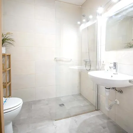 San Marcos Apartment Seville