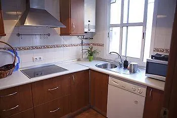 Apartment San Marcos