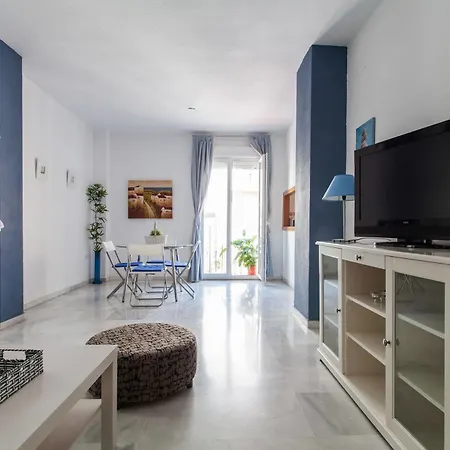 Apartment San Marcos