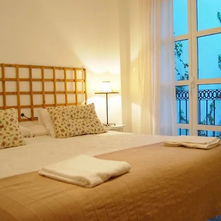 San Marcos Apartment *