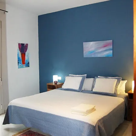 San Marcos Apartment