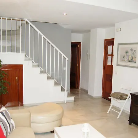 San Marcos Apartment Seville