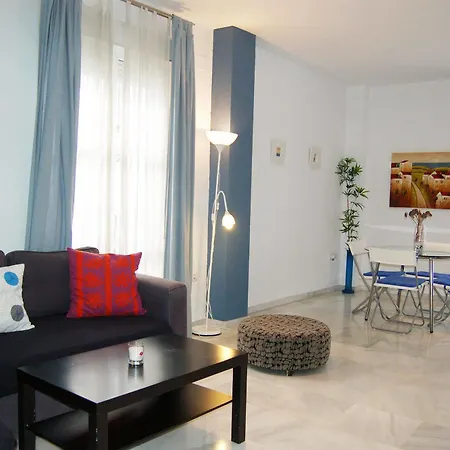 San Marcos Apartment Seville