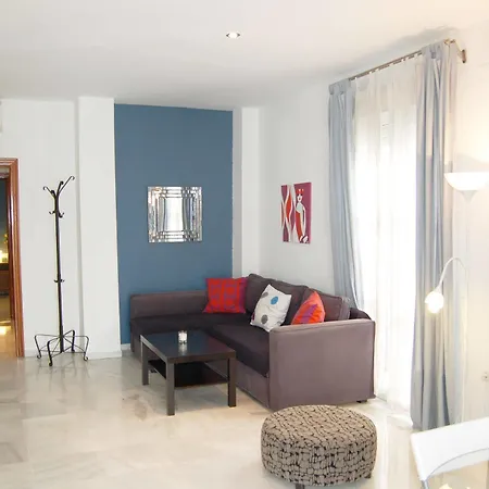 San Marcos Apartment