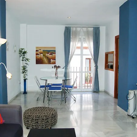 San Marcos Apartment *