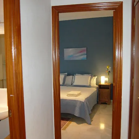 San Marcos Apartment *