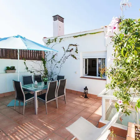 Apartment San Marcos Seville