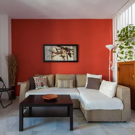 Apartment San Marcos