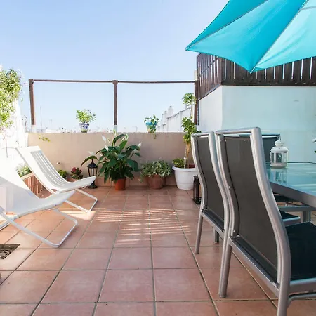 Apartment San Marcos *
